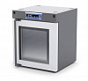 Сухожаровой шкаф 125 л, до +250 °С, естественная вентиляция, Oven 125 basic dry glass, стеклянная дверь Фото 2