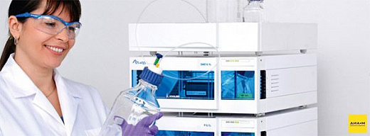 Анализатор аминокислот Azura Фото 3