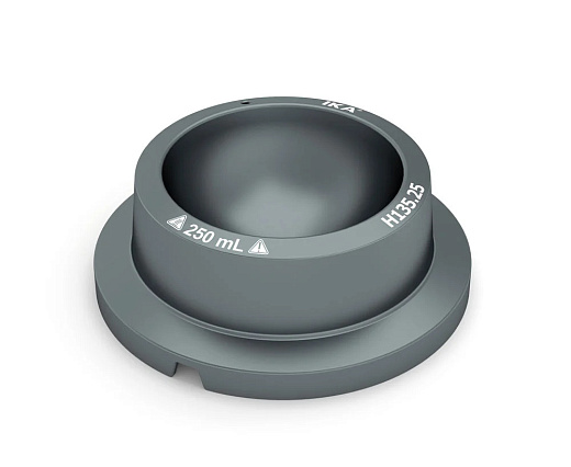 Реакторный блок H 135.25 для круглодонных колб 250 мл, без ручек