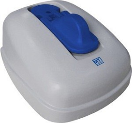 Спектрофотометр 220-750 нм, однолучевой, Mini-E1, MT Measurement