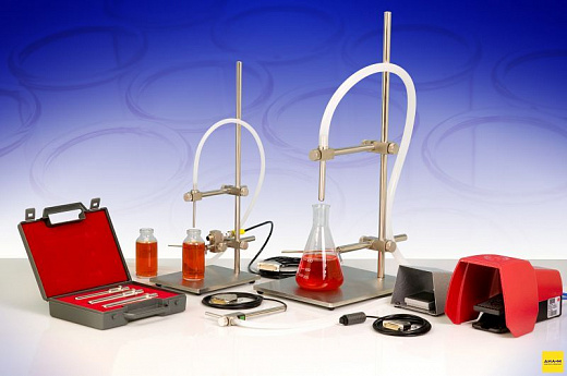 Игла дозировочная калибра 6,4 мм