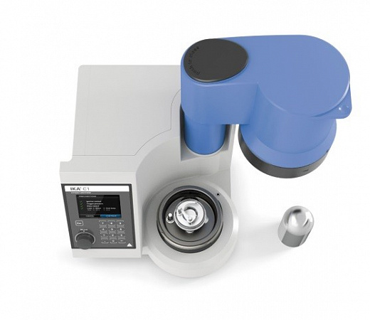 Калориметр, до 40 000 Дж, с водонагревателем, галогеностойкий, C 1 Package 3/12 Фото 2