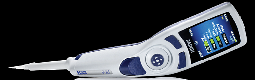 Автоматическая пипетка электронная 500-5000 мкл, E4-5000XLS LTS Фото 1