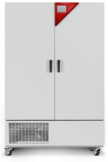 Климатическая камера постоянных условий «тепло-холод-влажность-освещение по ICH», 0...+70 °C, 700 л, KBF P 720