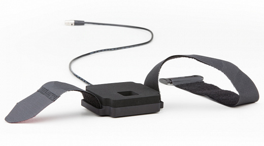 Сенсор для неинвазивного онлайн-мониторинга биомассы в биореакторах, длина волны по умолчанию, BioR Фото 3