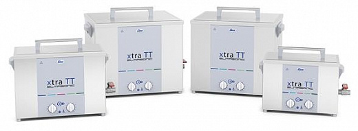 Ультразвуковая баня (мойка) 2 л, с крышкой,  Elmasonic xtra TT 30H