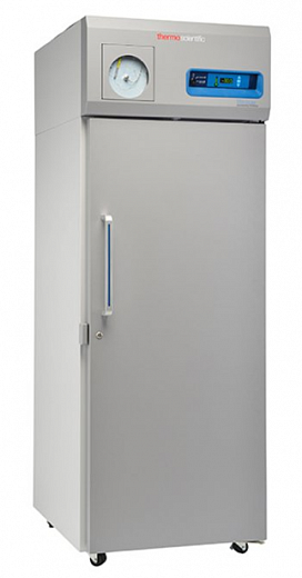 Морозильник, 650 л, -15… -35 °С, вертикальный, TSX2330FV Фото 3