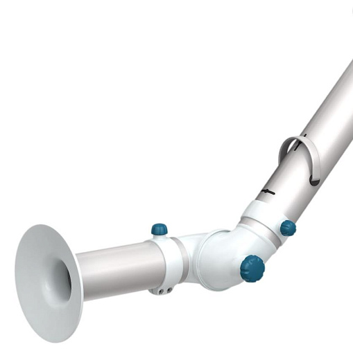 Вытяжной рукав FX2-ORIG-D50-L1100-Down-Low