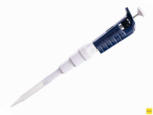 Автоматическая пипетка 1000-5000 мкл, Pipetman P5000