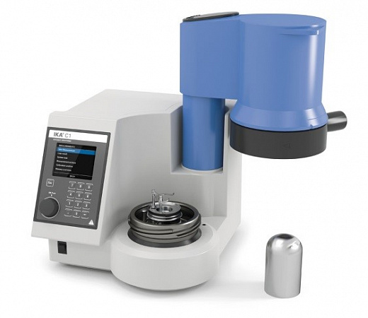 Калориметр, до 40 000 Дж, галогеностойкий, C 1 Package 2/12 Фото 1