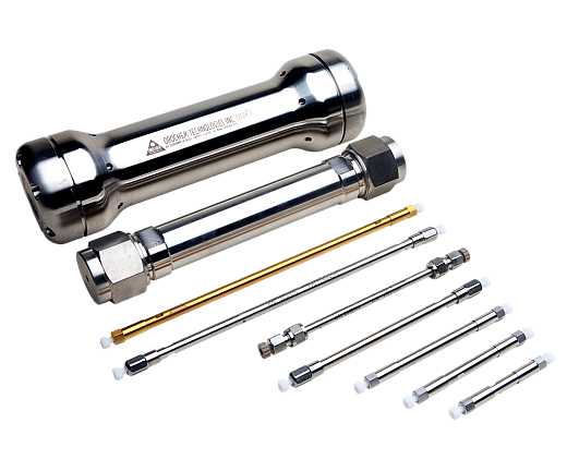 Колонка хроматографическая FastCore Hilic, 2,7 мкм, 4,6 мм