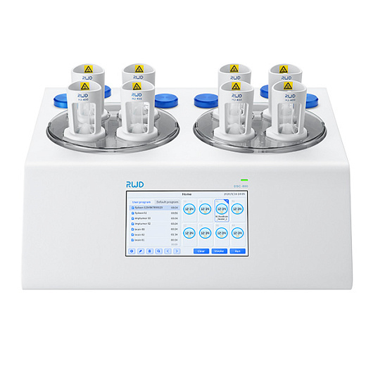 Диссоциатор клеточный DSC-800, RWD