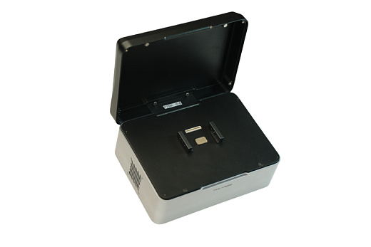 Секвенатор нанопоровый Polyseq One, Polyseq Biotech