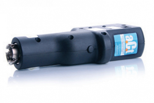 Ключ закрывающий (кримпер), электрический, диаметр 11 мм