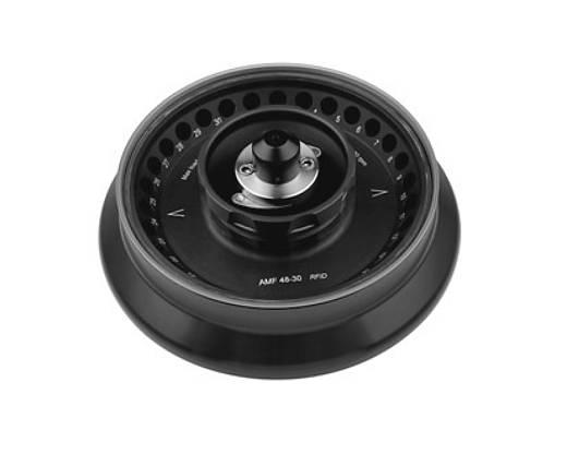 Ротор угловой, 12500/12500(R) об/мин, 17990/17990(R) g, 30 x 1,5/2 мл, с крышкой, RA 30/2