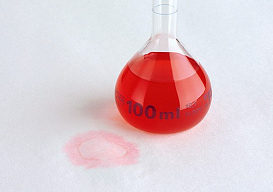 Защита рабочей поверхности, в рулоне, 0,4×100 м, 140 г/м², 1 шт, LabSorb