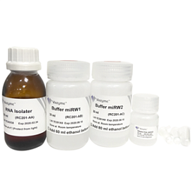 Набор для выделения микроРНК из клеток и тканей MiPure Cell/Tissue miRNA, Vazyme, Китай