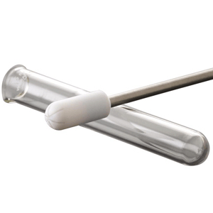 Гомогенизатор пестиковый, ручной, с пробиркой 2 мл, Serrated Pestle